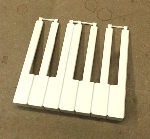 Tastiere per pianoforte - , 1