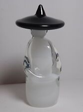 Scultura Vetro Murano Italy