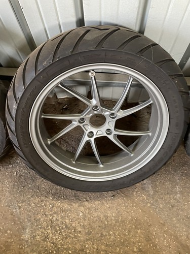 Cerchio lega bmw 1200 - in,