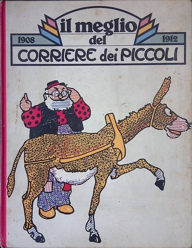 Meglio del corriere - il,