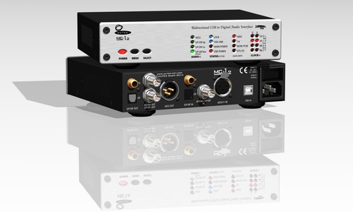 Mutec interfaccia audio - mutec,
