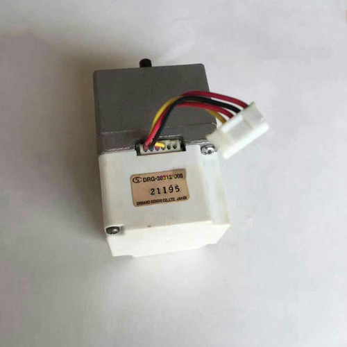 Motore presa brushless