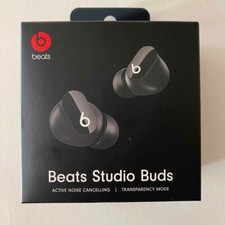 Beats by Dr. Dre Studio Buds