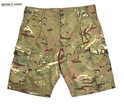 S95 british army - army, camo