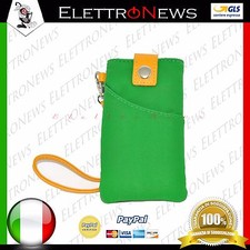 Custodia per cellulare con