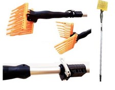 SCUOTITORE OLIVE ABBACCHIATORE