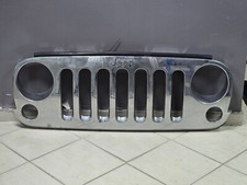 Griglia Radiatore Mascherina Jeep Wrangler 2010