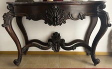 Importante consolle siciliana