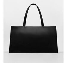 Borsa uomo Zara semirigida