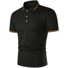 Polo uomo ZONBAILON sportiva