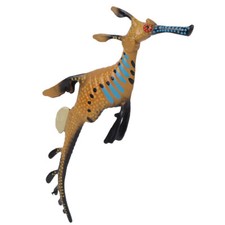 (Drago di Mare) Modello