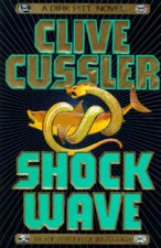 Shock Wave (Dirk Pitt