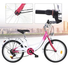 Bicicletta per bambini 20