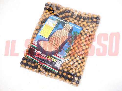 Copri sedile con palline - copri,