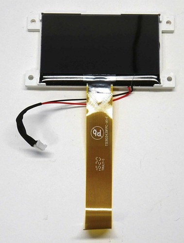 Schermo display lcd - lcd, roland
