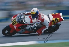 John Kocinski foto 12x8