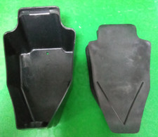 Bmw R 80/7 Cassetto Sottosella Completo