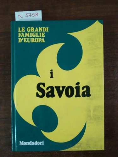Grandi famiglie europa - le,