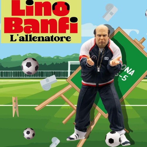 Infinite lino banfi - -,