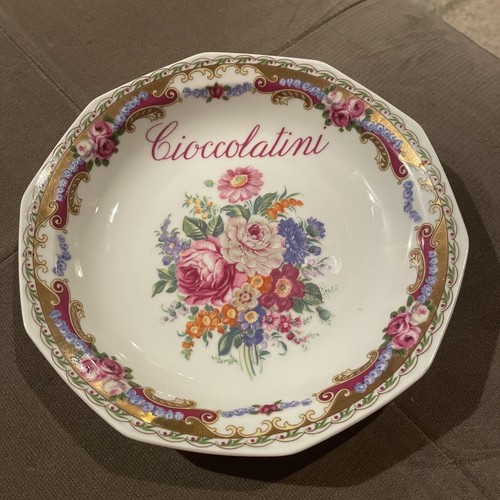 Depos cioccolatini piatto - cioccolatini,