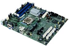 Mainboard Intel S3000AH D52072-208 Socket 775 DDR2 PCI PCI-E ATX 305Mm X 244Mm
