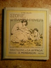 Introvabile libro fiabe del - di,