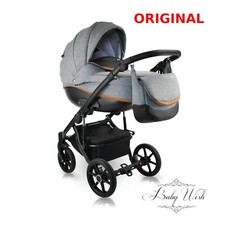 BEXA IDEAL NUOVO PASSEGGINO