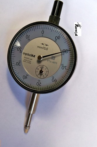 Comparatore precisione base - comparatore,