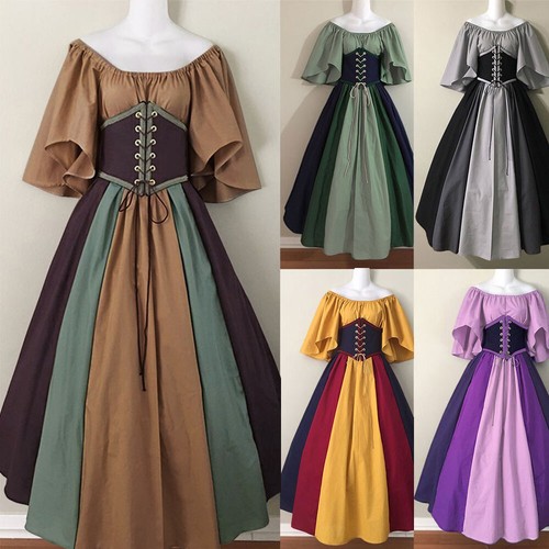 Costume cosplay donna