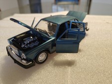 VOLVO 164-E POLISTIL S20 SCALA