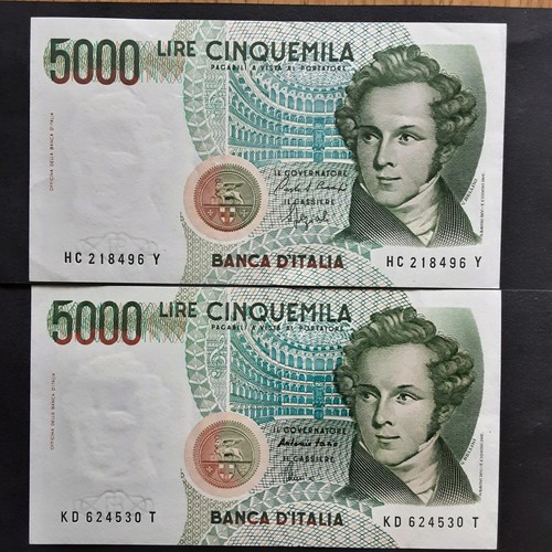 Repubblica italiana lotto - , 2