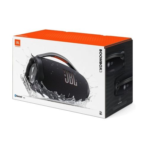 Jbl boombox nero casse - jbl, 3