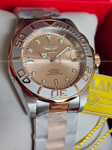 Orologio uomo invicta - orologio,