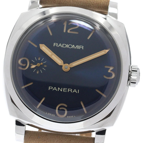 Panerai radiomir 1940 giorni - 3,