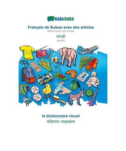 Babadada français suisse - français,