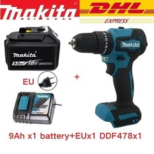 Makita Trapano avvitatore a