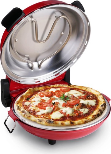 Forno pizza elettrico 1200 - pizza,