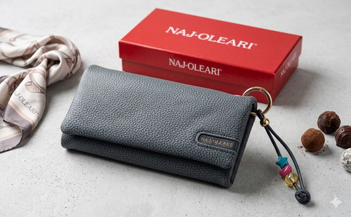 Naj oleari portafoglio donna - naj-oleari,