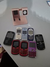 X 8Nokia Alcatel Sony Ericsson Etc