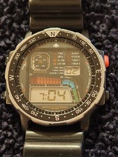 Orologio WindSurfer Giappone