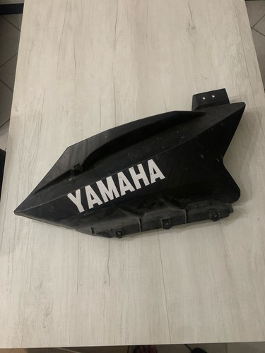 Carene yamaha yzf r125 2008 - yamaha,