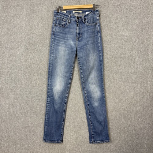 Jeans levis 724 donna - levis,