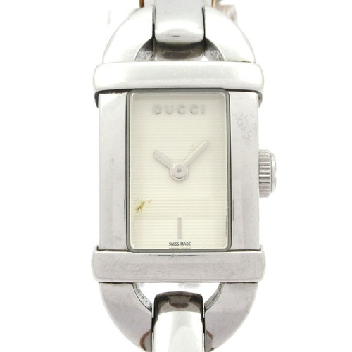 Orologio gucci bambù 6800l - orologio,