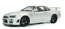 SOLIDO, NISSAN Skyline GT-R