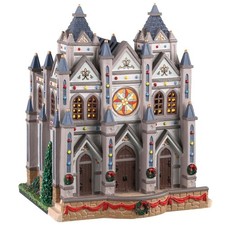 Lemax-05661, Christmas At The