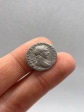 Denario di Traino - 98-117