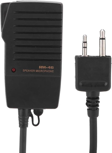 Bestlife 46 microfono - hm-46,