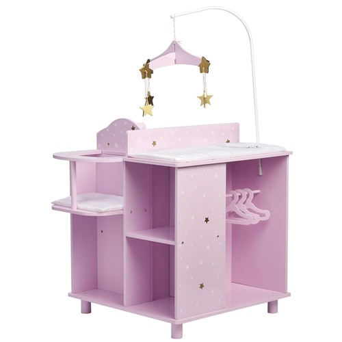 Set fasciatoio seggiolone - set, e