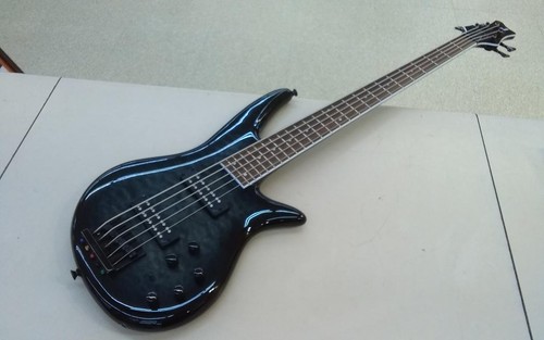 Jackson sbx5 basso corde - jackson,