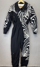 Tuta da sci donna Skea taglia